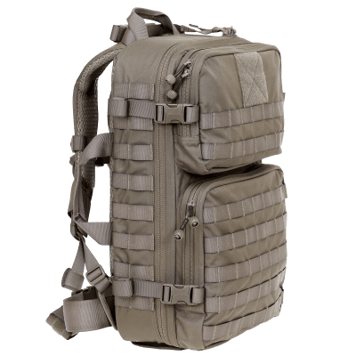 Snigel Protective Backpack 1.0 30L