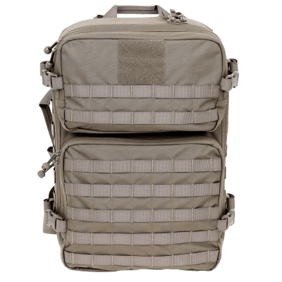 Snigel Protective Backpack 1.0 30L