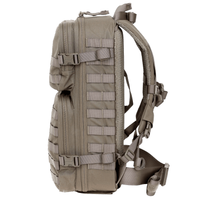 Snigel Protective Backpack 1.0 30L