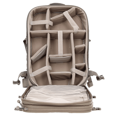 Snigel Protective Backpack 1.0 30L