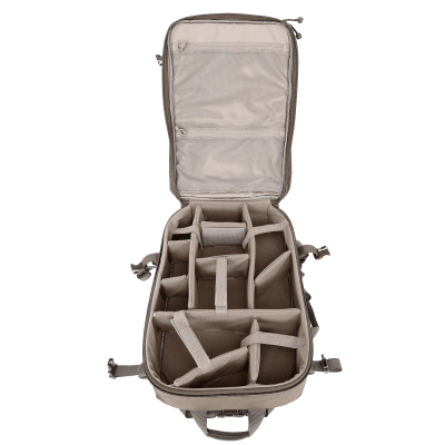 Snigel Protective Backpack 1.0 30L