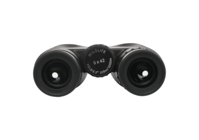 Weopti Wildlife 8x42