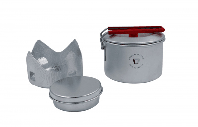 Trangia Micro Light 0,5L