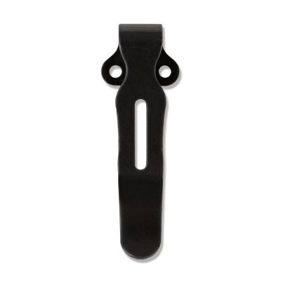 Benchmade Clip Mini Deep Carry Pocket Clip - Black