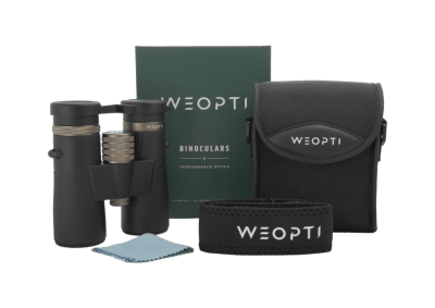 Weopti Active 8x42 HD