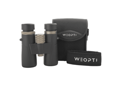 Weopti Active 10x42 HD