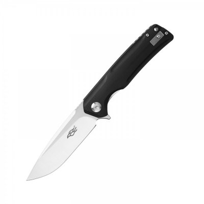 Ganzo Firebird FH91-BK Black Folding Knife
