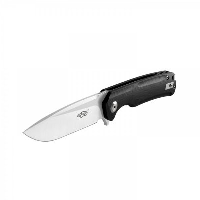 Ganzo Firebird FH91-BK Black Folding Knife