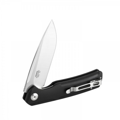 Ganzo Firebird FH91-BK Black Folding Knife