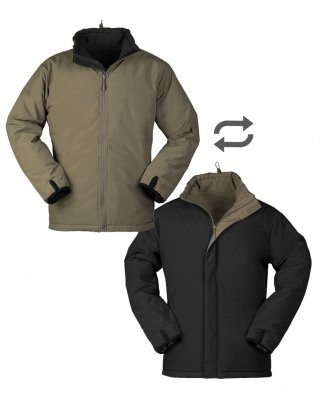 Mil-Tec Reversible Cold Weather Jacket