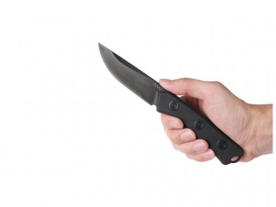 ANV P200 Mk.II Black DLC/Kydex