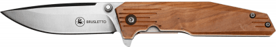 Brusletto Folder Reisa