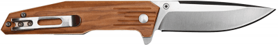 Brusletto Folder Reisa
