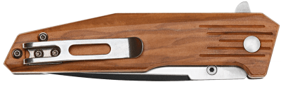 Brusletto Folder Reisa