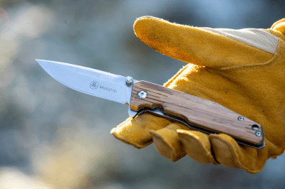 Brusletto Folder Reisa