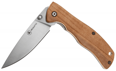 Brusletto Folder Lierne