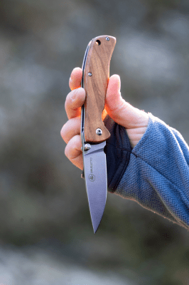 Brusletto Folder Lierne