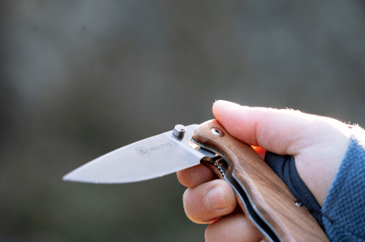 Brusletto Folder Lierne