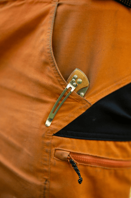 Brusletto Folder Lierne