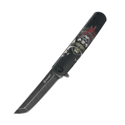 Ganzo Folder G626-BS