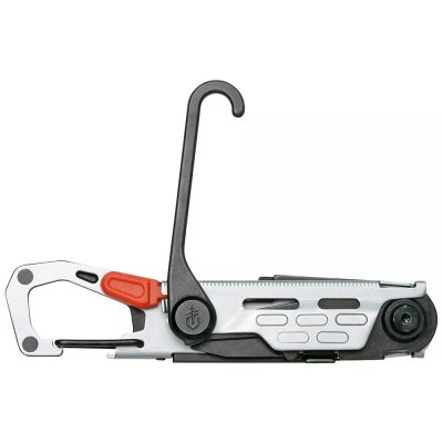 Gerber Stake Out - Silver