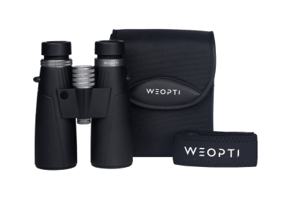 Weopti Active 10x50 HD