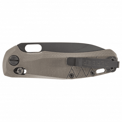 Gerber Scout