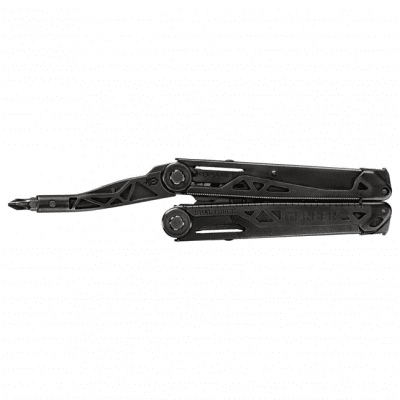 Gerber Dual Force - Svart