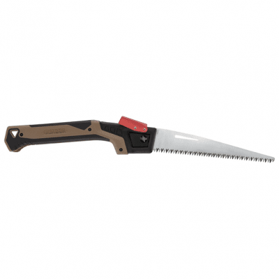 Gerber Bushcraft Fällbar Såg - Coyote