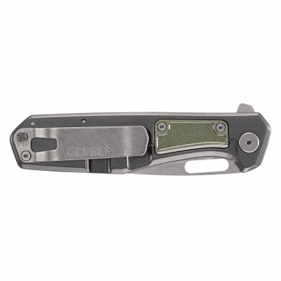 Gerber Minisada - Grön