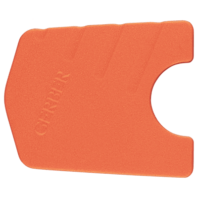 Gerber Strap Cutter 2.0 - Svart/Orange