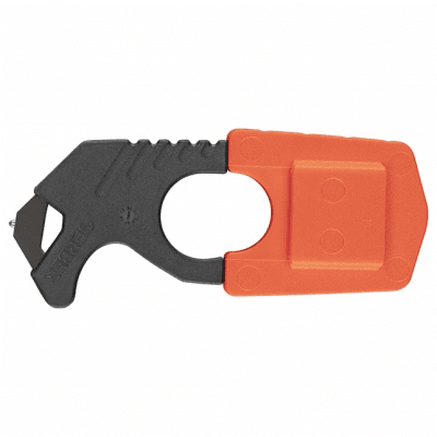Gerber Strap Cutter 2.0 - Svart/Orange