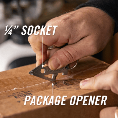Gerber Broadhead Multi Tool