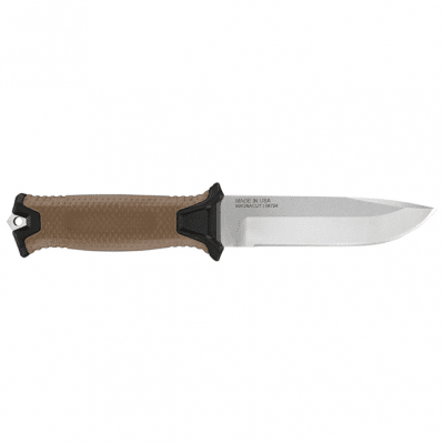 Gerber Strongarm Camp Magnacut