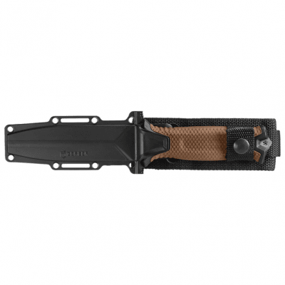 Gerber Strongarm Camp Magnacut