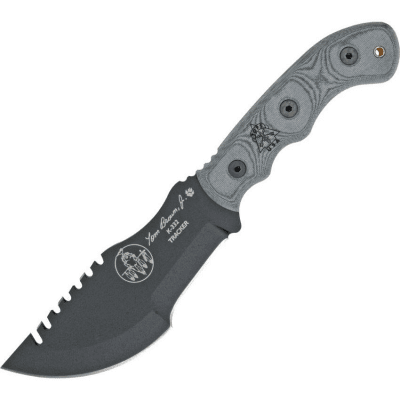 Tops Tracker 