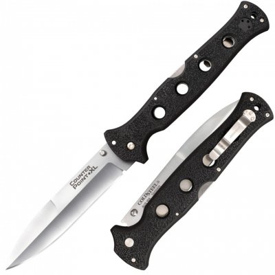 Cold Steel Counter Point XL - AUS10A