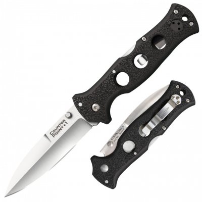 Cold Steel Counter Point 1 4" - AUS10A