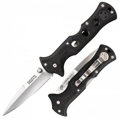 Cold Steel Counter Point 2 3" - AUS10A