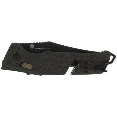 SOG Trident AT - Olive Drab