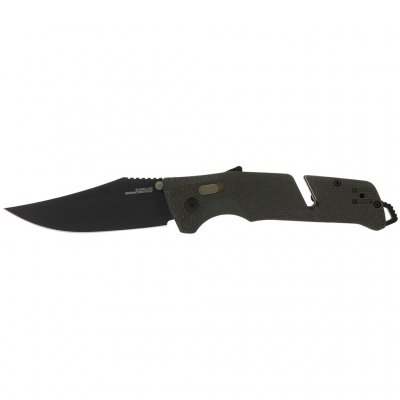 SOG Trident AT - Olive Drab