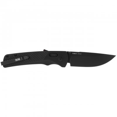 SOG Flash AT - Blackout