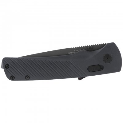 SOG Flash AT Serrated - Urban Grey