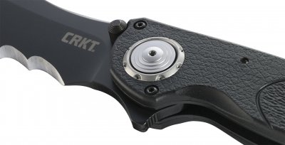 CRKT Linchpin Black