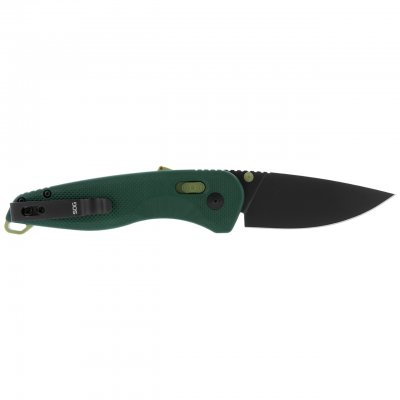 SOG Aegis AT D2 - Forest/Moss