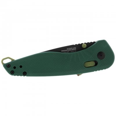 SOG Aegis AT D2 - Forest/Moss