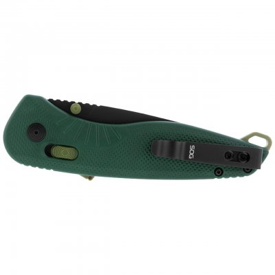 SOG Aegis AT D2 - Forest/Moss