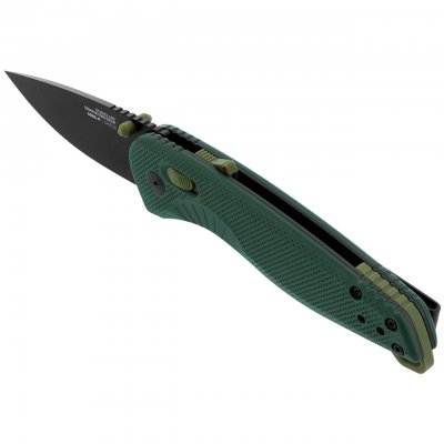 SOG Aegis AT D2 - Forest/Moss