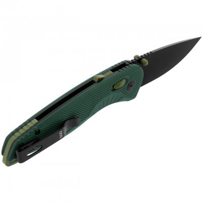 SOG Aegis AT D2 - Forest/Moss