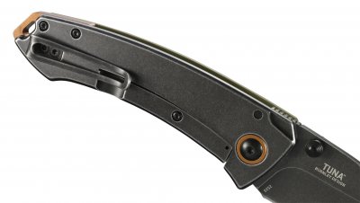 CRKT Tuna